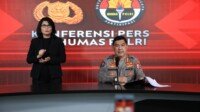 Polri Selidiki Kemungkinan Pasar Muamalah di Daerah Lain