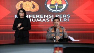 Polri Selidiki Kemungkinan Pasar Muamalah di Daerah Lain