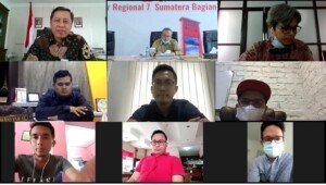 Sinergi OJK Regional 7, Mendorong Bangkitnya Dunia Usaha di Wilayah Sumsel dan Babel