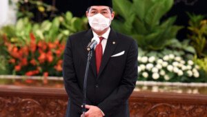 Pemulihan Ekonomi Akibat Covid-19, Kemendag Dorong Peningkatan Ekspor Nonmigas