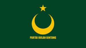 Siap Bersaing di Pemilu 2024, PBB Tanah Datar Punya Pemimpin Baru