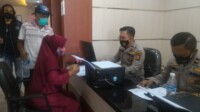 Bawa Gaji Pensiunan, Lansia Dijambret di Atas Flyover Polda Sumsel