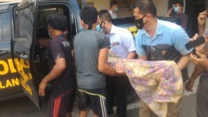 Pamit Mengantar Teman, Bocah 10 Tahun di Banyuasin Ditemukan Tewas Tenggelam