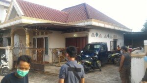 Sedang Asyik Bermain Sepeda di Depan Rumah, Bocah 3,5 Tahun di Palembang Diculik