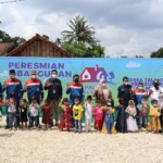 Mewujudkan Anak Indonesia Unggul, SKK Migas-Pertamina EP Jambi Field Inisiasi PAUD Patra Serandi