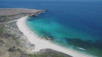 Maraknya Jual Beli Pulau, KKP Sertipikasi 47 Bidang Tanah di 41 Pulau Kecil