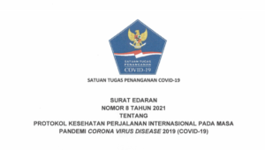 Berlaku Mulai 9 Februari, Ini Aturan Baru Perjalanan Internasional