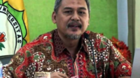 Bentuk Pasar Ala Zaman Nabi, Zaim Saidi Pendiri Pasar Muamalah Ditangkap Polisi
