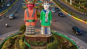 Update Perkembangan Covid-19 di DKI Jakarta Per 4 Januari 2021