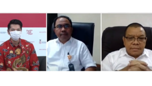 Perlinsos Berlanjut di 2021 Untuk Pemulihan Ekonomi Nasional