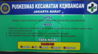 Update Perkembangan Covid-19 di DKI Jakarta Per 9 Februari 2021