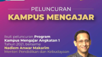 Dukung Merdeka Belajar dan Kampus Merdeka, SEAQIL Terus Perkuat Jejaring
