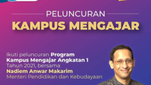 Dukung Merdeka Belajar dan Kampus Merdeka, SEAQIL Terus Perkuat Jejaring