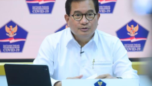 EUA Vaksin Lansia Diterbitkan Karena Teruji Keamanannya