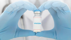 Kado HPN 2021, Pemerintah Siapkan 5 Ribu Vaksin untuk Wartawan