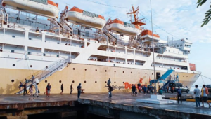 Program Padat Karya Sektor Kelautan dan Perikanan Diperkirakan Serap Lebih dari 4.600 Tenaga Kerja