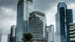 Update Perkembangan Covid-19 di DKI Jakarta Per 17 Februari 2021