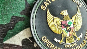 Satgas Tinombala Berubah Jadi Operasi Madago Raya, Ini Alasan Polri