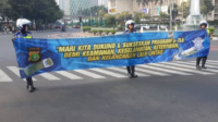 100 Hari Kerja, Kapolri Akan Luncurkan ETLE di 10 Polda Pada 17 Maret 2021