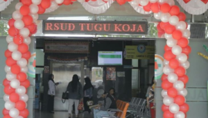 Akibat Perbaikan Koneksi Penginputan Sistem Kemenkes, Update Perkembangan Covid-19 di DKI Jakarta Hari Ini Tertunda