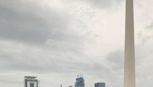 Update Perkembangan Covid-19 di DKI Jakarta Per 22 Februari 2021