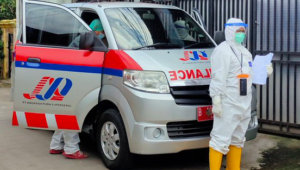 Per Hari Ini, Tingkat Kesembuhan Covid-19 Bertambah Mencapai 1.104.990 Orang