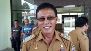 Gagal Divaksin, Ini Kata Bupati Ciamis