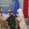 Vaksinasi Covid-19 tahap kedua berlangsung di Rumah Sakit Umum Daerah Kayuagung Kabupaten Ogan Komering Ilir (OKI) Sumatera Selatan (Sumsel) (Dok. Humas Pemkab OKI / Mattanews.co)