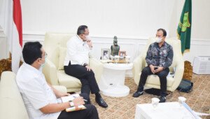 Koalisi Cleaner Biofuel For All Yakini Bensin Sawit Muba Bersih, Ramah Lingkungan dan Berkeadilan