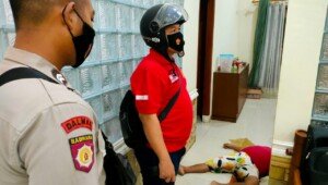 Perempuan di Banyuasin Ditemukan Tewas di Dalam Rumahnya