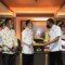Kunker Komisi III DPRD Kabupaten Nias Utara ke Pemkot Medan Sumut (Dok. Humas Pemkot Medan / Mattanews.co)