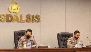 Minta Kapolda Sosialisasikan PPKM Skala Mikro, Kapolri Terbitkan Telegram Nomor ST/203/II/Ops.2./2021