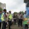 Jajaran Kepolisian Resor Cianjur bersama Gugus Tugas Penanganan Covid-19 Kab. Cianjur melakukan sidak penerapan protokol kesehatan di lingkungan perkantoran yang ada di Kabupaten Cianjur, Kamis (04/02/2021).