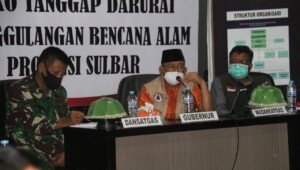 Tanggap Darurat Berakhir, Penanganan Diharapkan Kolaborasi dengan Kabupaten