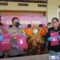 Konferensi pers pengungkapan jaringan lapas di aula Pandan Wangi Polres Cianjur, Jumat (5/2), dilakukan langsung Kapolres Cianjur AKBP Mochamad Rifai bersama Dirnarkoba Polda Jabar Rudy Ahmad Sudrajat, dan Kabid Humas Polda Jabar AKBP Erdi A. Chaniago.