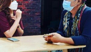 “Ngopi” Edisi Ini Pertanyakan Kebijakan PPKM dan Fakta di Lapangan