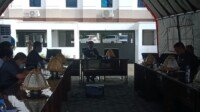 Pemberhentian Bupati dan Wakil Bupati Mamuju Pekan Depan di Paripurnakan