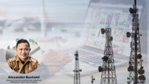 Membangun Visi Internet Mandiri Desa di Kabupaten OKI