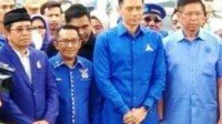 Ketua DPC Tanah Datar Angkat Bicara Terkait Kudeta Ketum Demokrat AHY