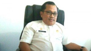 Terpapar Covid-19, Kadinkes Sulbar Meninggal Dunia
