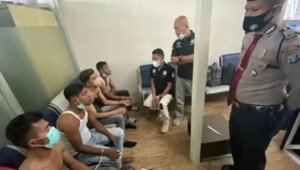 Bawa Sabu 2 Kg, Penumpang Maskapai Pesawat Diciduk Petugas Bandara Kualanamu Sumut