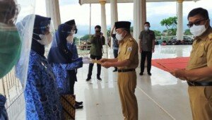 ASN Diminta Jangan Asal Kerja