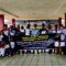 Sebanyak 20 orang warga binaan di Lapas Kelas IIA Banyuasin mendapatkan Asimilasi (Nasir / Mattanews.co)