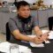 ketua Pansus pengawasan percepatan pemulihan dampak ekonomi dan sosial DPRD Prov Sulbar, Muh.Hatta Kainang