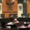 Rapat Paripurna di DPRD Kabupaten Blitar Jawa Timur (Jatim) (Robby / Mattanews.co)