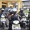 Tim Srikandi Squad 01 Polres Merangin Jambi (Yulisman / Mattanews.co)