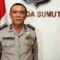Kasubbid Penmas Polda Sumut AKBP MP Nainggolan (Tison / Mattanews.co)