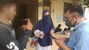 Tak Terima Diselingkuhi, Istri Oknum PNS di Ogan Ilir Minta Suaminya Dipecat