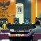 Rapat Paripurna DPRD Kabupaten Blitar Jatim (Robby / Mattanews.co)