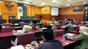 Fraksi PKB Kabupaten Blitar Nilai Belajar Daring Tak Maksimal Cegah Covid-19